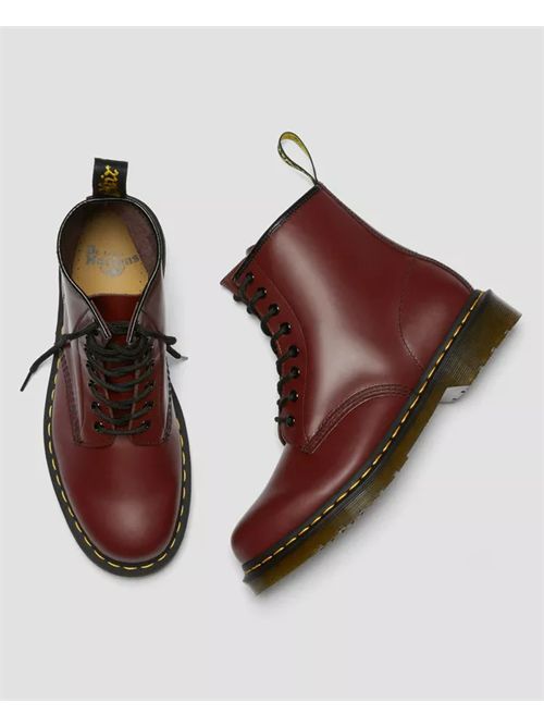 1460 DR.MARTENS | 11822600Cherry Red Smooth